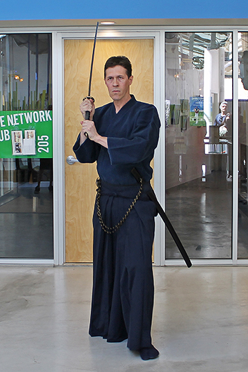 Sanbonme - Nakamura Ryu